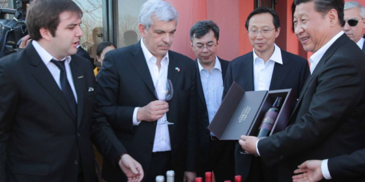 El Consejo Agroindustrial Argentino cree que hay esperanzas de que el proyecto de promoción de exportaciones pueda avanzar con Julián Domínguez