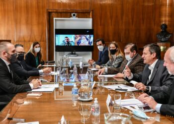 El gobierno elimina las retenciones a las exportaciones de servicios: Buen momento para reflexionar sobre el poder de daño del Estado