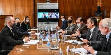 El gobierno elimina las retenciones a las exportaciones de servicios: Buen momento para reflexionar sobre el poder de daño del Estado
