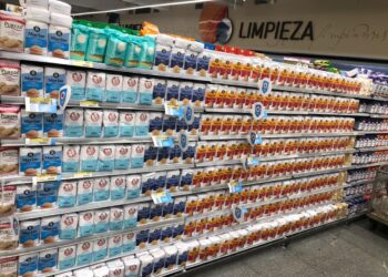 En el Día de la Industria y del concurso de Molino Cañuelas, el presidente de Morixe aprovechó para exponer el daño generado por los “empresaurios”