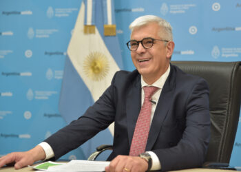 Domínguez pidió el listado de frigoríficos perjudicados por el cepo y en el sector creen que se abre una esperanza para comenzar a solucionar el problema