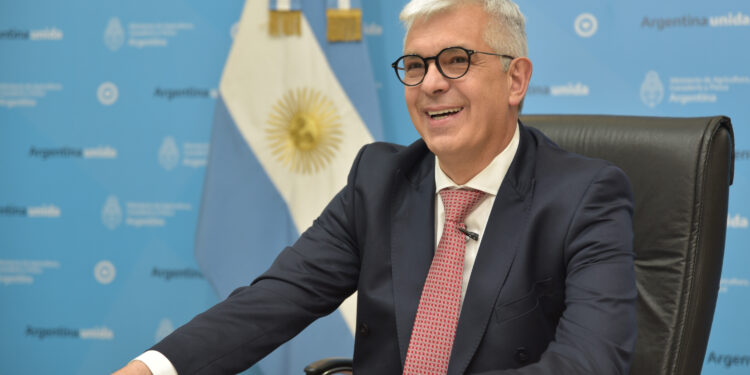 Domínguez pidió el listado de frigoríficos perjudicados por el cepo y en el sector creen que se abre una esperanza para comenzar a solucionar el problema