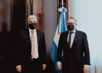 El gobierno aportará subsidios a Pymes por hasta 40 millones de pesos para “transformación productiva”, pero dejó afuera del beneficio al sector agropecuario