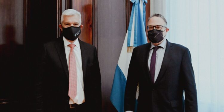 El gobierno aportará subsidios a Pymes por hasta 40 millones de pesos para “transformación productiva”, pero dejó afuera del beneficio al sector agropecuario