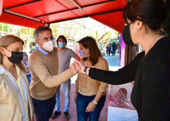 Aclaraciones: Ramón Mestre asegura que, además de redistribuirlas, quiere bajar las retenciones agrícolas