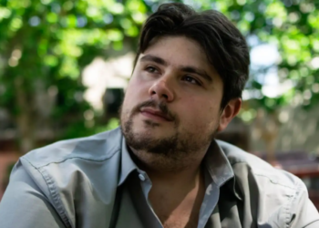 Nicolás Morás, el libertario que cree que el cambio climático, los veganos y hasta la AgTech son parte de una “agenda globalista” para que cuatro vivos hagan negocios a costa nuestra