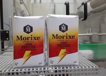 Agroempresas: Morixe proyecta superar los 10.000 millones de pesos de facturación en 2022