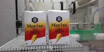 Agroempresas: Morixe proyecta superar los 10.000 millones de pesos de facturación en 2022
