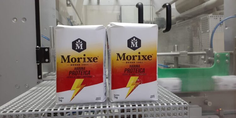 Agroempresas: Morixe proyecta superar los 10.000 millones de pesos de facturación en 2022