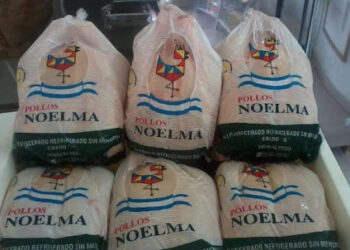 En Villa Elisa, la avícola Noelma tiene planes para aumentar 10% su producción y aguarda el financiamiento prometido por el gobierno