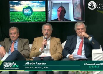 Los impactantes números de la industria semillera argentina que muestran la debacle del negocio de la soja