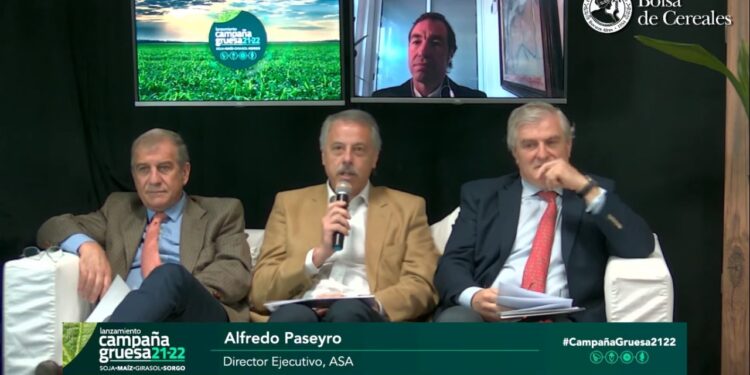 Los impactantes números de la industria semillera argentina que muestran la debacle del negocio de la soja