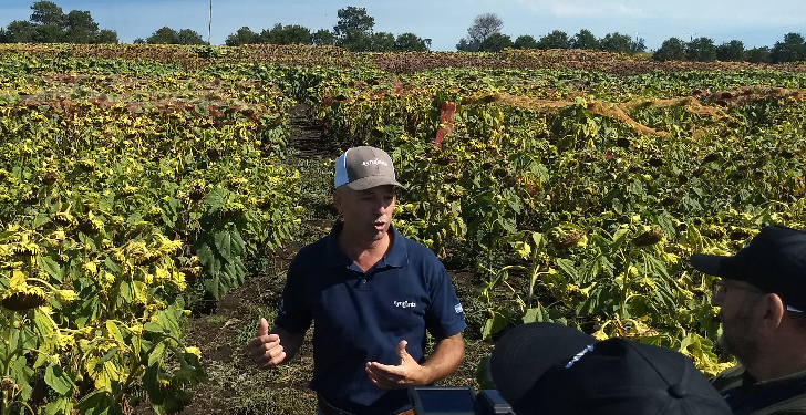 Actualizaron los salarios de los empleados de empresas semilleras con un mínimo de 102.768 pesos para los que realizan tareas en plantas industriales