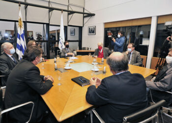 ¿Por qué un Uruguay integrado comercialmente con China es una amenaza para el populismo económico presente en la Argentina?