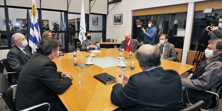 ¿Por qué un Uruguay integrado comercialmente con China es una amenaza para el populismo económico presente en la Argentina?