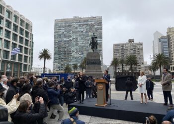 ¿Por qué Uruguay está urgido por negociar un Tratado de Libre Comercio con China?