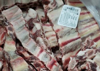 ¿Es asado o no es asado? La Aduana escracha frigoríficos con pruebas endebles, pero para enfrentar sospechas serias de contrabando se hace la boluda