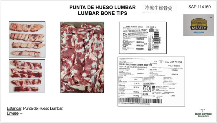¿Es asado o no es asado? La Aduana escracha frigoríficos con pruebas endebles, pero para enfrentar sospechas serias de contrabando se hace la boluda