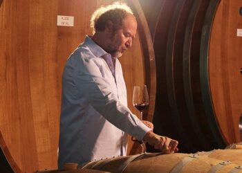 Brindemos: Hoy se festeja el Día del Enólogo en la Argentina gracias a un hecho clave protagonizado por Sarmiento