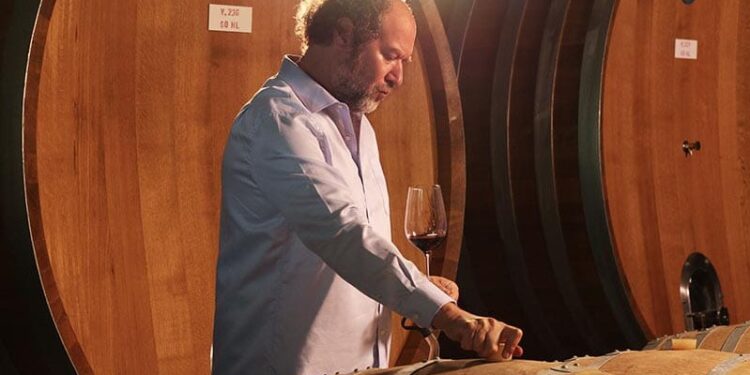 Brindemos: Hoy se festeja el Día del Enólogo en la Argentina gracias a un hecho clave protagonizado por Sarmiento