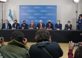 Pequeño manual para entender lo que tres ministros, cinco gobernadores y cuatro ruralistas no pudieron (o no quisieron) explicar