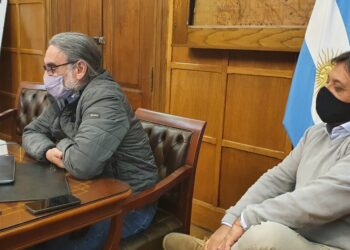 ¿Señal de despedida? Basterra aprobó dos nuevos programas para la agricultura familiar, sobre semillas y comercialización