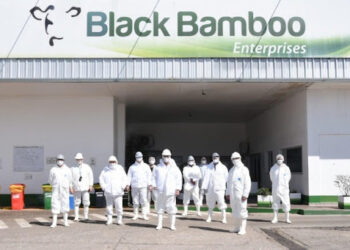 Futuro Negro: Por el cepo a la carne, el frigorífico santafesino Black Bamboo se vió forzado a suspender toda la faena de la semana próxima