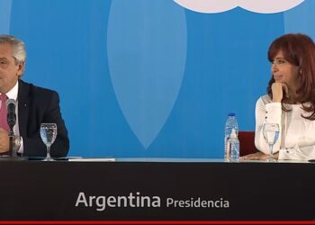 En la presentación de un proyecto de ley agroindustrial, Alberto avisó que dispondrán de U$S 500 millones para adjudicar tierras fiscales para pequeños productores