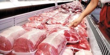 Mientras se calman los precios de la carne vacuna, se dispararon los valores de la carne de cerdo, que casi no se exporta