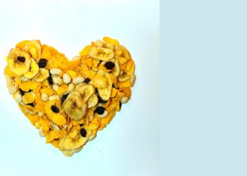 La corazonada de Gilda: Se dio cuenta de tenía que “transitar un camino diferente” y ese fue el inicio de su emprendimiento de alimentos naturales