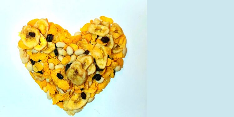 La corazonada de Gilda: Se dio cuenta de tenía que “transitar un camino diferente” y ese fue el inicio de su emprendimiento de alimentos naturales