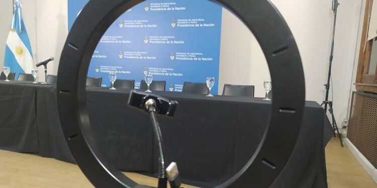 La mirada del gobierno: ¿Cuáles serán los principales beneficios de la nueva ley de fomento agroindustrial?