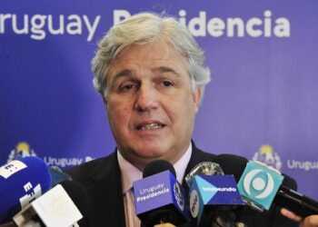 Uruguay tendrá listo antes de fin de año el estudio de prefactibilidad del Tratado de Libre Comercio con China