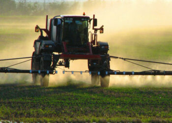 Este es el ránking global de grupos de agroquímicos en 2020: Los cinco primeros concentran 60% de las ventas