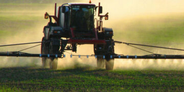 Este es el ránking global de grupos de agroquímicos en 2020: Los cinco primeros concentran 60% de las ventas