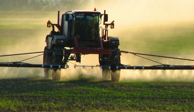 Este es el ránking global de grupos de agroquímicos en 2020: Los cinco primeros concentran 60% de las ventas