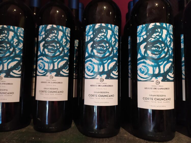 Historias de Traslasierra: Goyo Aráoz de Lamadrid se enamoró del paisaje serrano de San Javier y comenzó a producir allí sus propios vinos