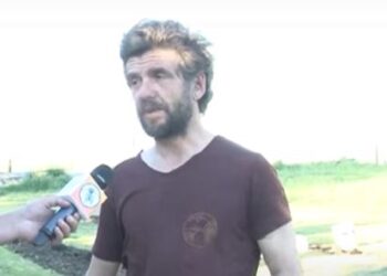 Luego de trabajar con sistemas agroforestales en el exterior, Ignacio Del Carril regresó al país para adaptarlos al suelo argentino