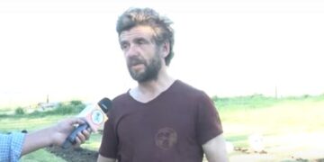 Luego de trabajar con sistemas agroforestales en el exterior, Ignacio Del Carril regresó al país para adaptarlos al suelo argentino