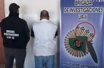Desbaratan una banda que compró ganado por $200 millones con cheques sin fondos: Hay detenidos en La Pampa, pero los damnificados son de varias provincias