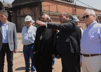 Está por caerse la ley de etiquetado y las ONG que la impulsan se agarran la cabeza: Manzur proviene de una provincia azucarera