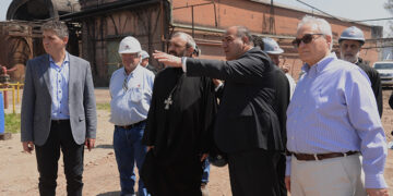 Está por caerse la ley de etiquetado y las ONG que la impulsan se agarran la cabeza: Manzur proviene de una provincia azucarera