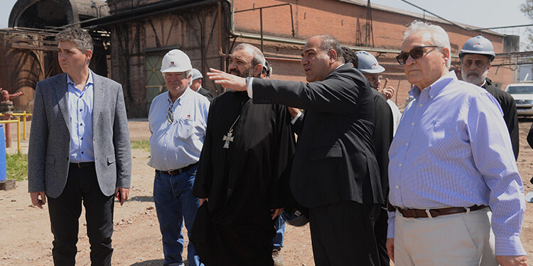 Está por caerse la ley de etiquetado y las ONG que la impulsan se agarran la cabeza: Manzur proviene de una provincia azucarera