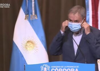 El gobernador de Córdoba se sacó el barbijo: Schiaretti reclamó el fin del cepo a la carne y la eliminación gradual de las retenciones