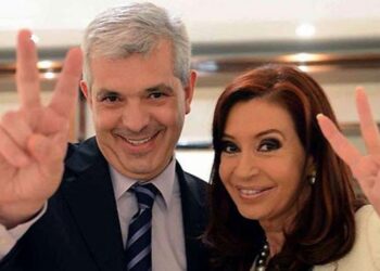 El nuevo ministro de Agricultura ya pasó por el cargo en 2009: Julián Domínguez es experto en dividir al ruralismo e inventar el “relato” agropecuario de los K