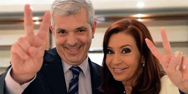 El nuevo ministro de Agricultura ya pasó por el cargo en 2009: Julián Domínguez es experto en dividir al ruralismo e inventar el “relato” agropecuario de los K