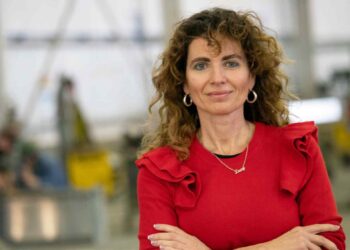 Hasta los bulones para armar silos se traen de Brasil: “La sustitución de insumos importados es una de las cuentas pendientes que tenemos las fábricas”, define la cordobesa Luciana Mengo