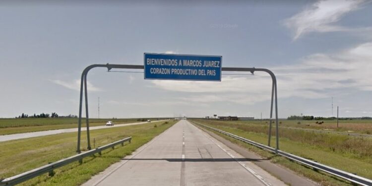 Marcos Juárez mostrará en un congreso por qué la bautizaron “el corazón productivo del país”