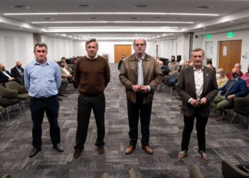 El paro agropecuario no prosperó y habrá una protesta “light” del campo, esperando por una reacción del ala más moderada del gobierno