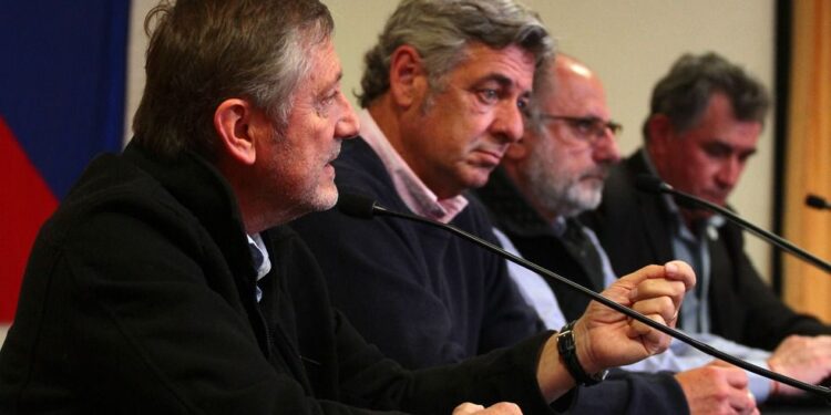 Plan Táctico y Estratégico: La Mesa de Enlace aguardará a las PASO antes de lanzar su protesta y aprovecha para arreglar cuítas internas